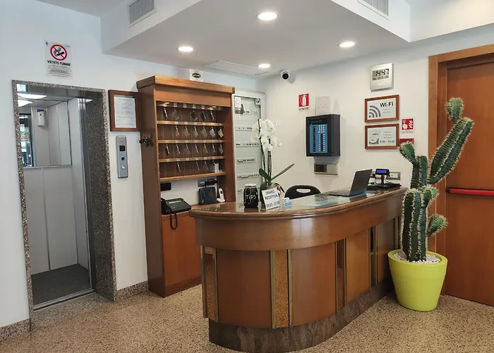 Hotel Anna Caorle